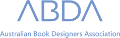 Membership Australian Book Designers Association (open in new window).