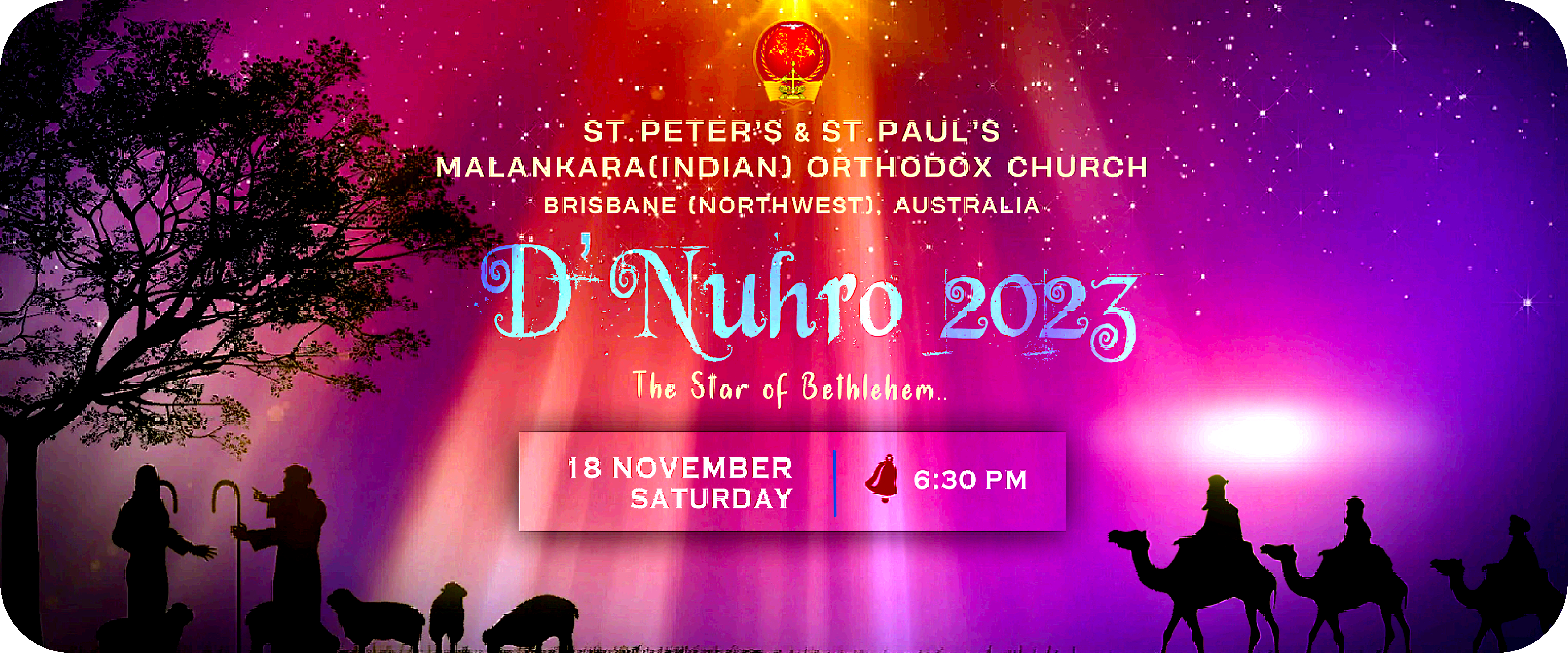 peter and paul DNuhro