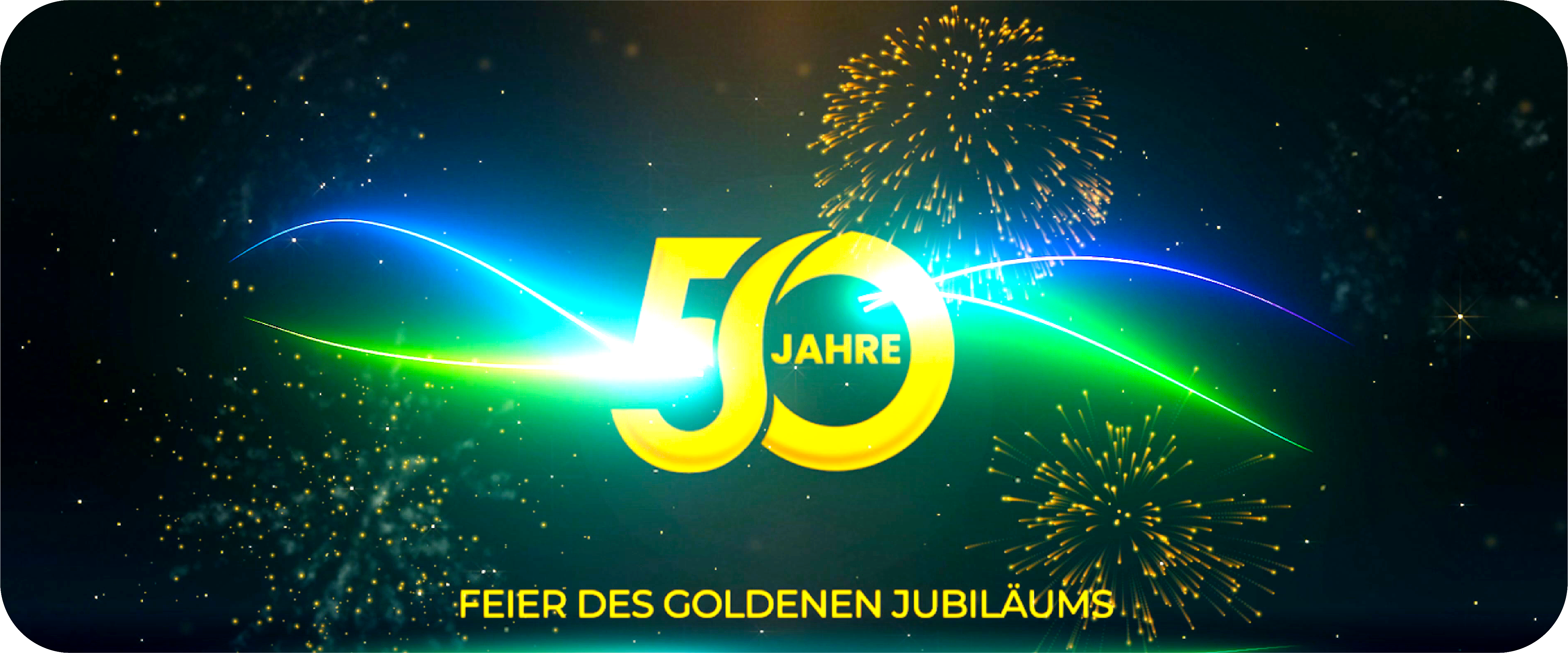 Golden Jubilee Celebrations
